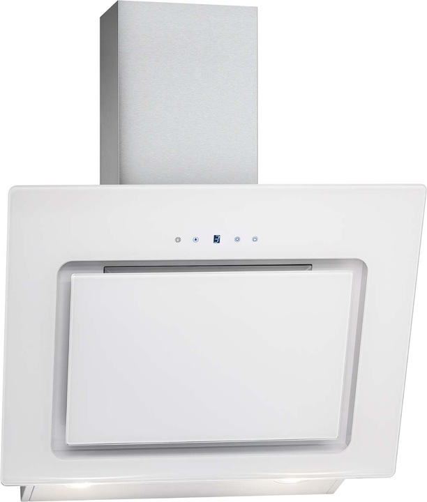 Produktbild Bomann Wand Dunstabzugshaube DU 771.1 G Kopffreihaube Display TC (Wandhaube)