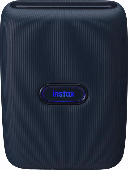 Fujifilm Instax Mini Link EX D Dark Denim (Laser)