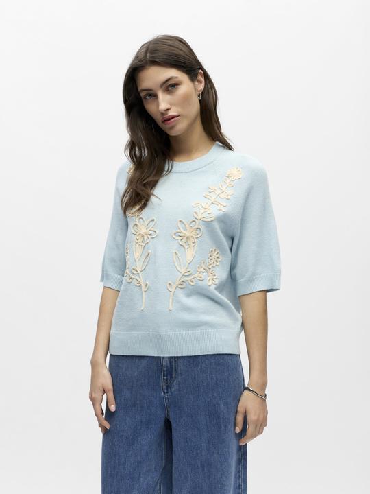 Actual product image Object Kurzarm Pullover (XS)