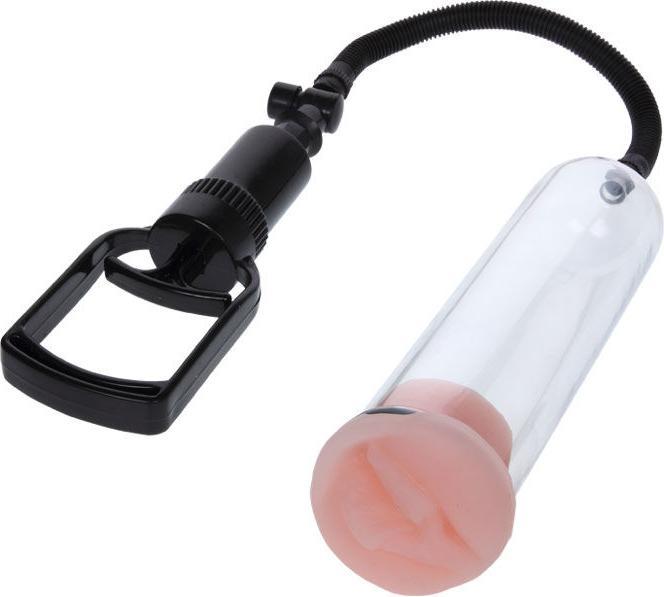 Produktbild Baile Precision Pump With Erection Enhancer