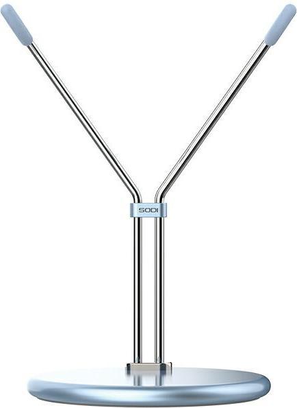 Image du produit Sodi Stojak na AirPods Max SAM-300 niebieski/blue