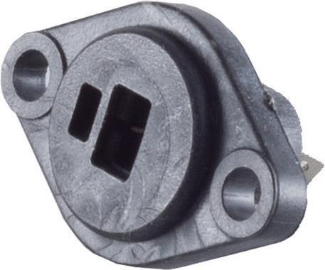Shiverpeaks S/CONN maximum connectivity Speaker installation socket