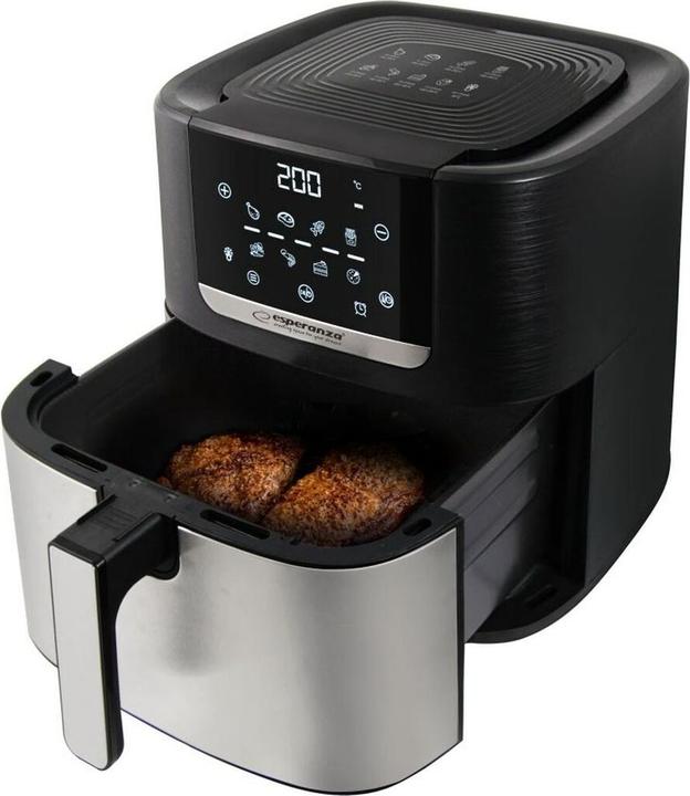 Actual product image Esperanza EKA004