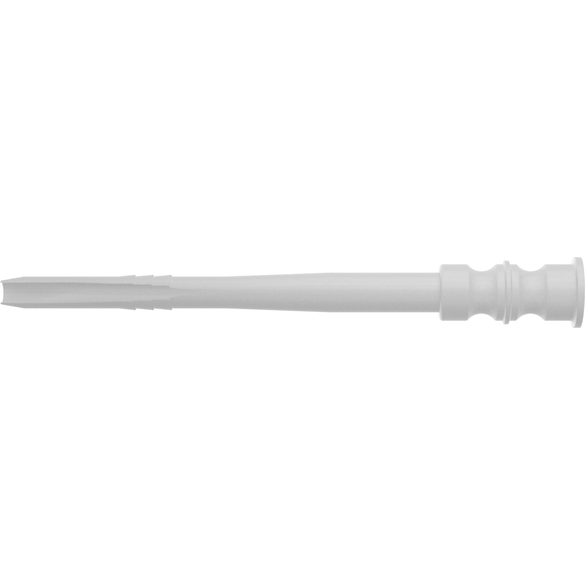 GCS, Dübel, FISCHER POLYSTYROL-/WOLLDÜBEL TERMOFIX PN 8mm x215mm /100Stk. (100 Stk.)