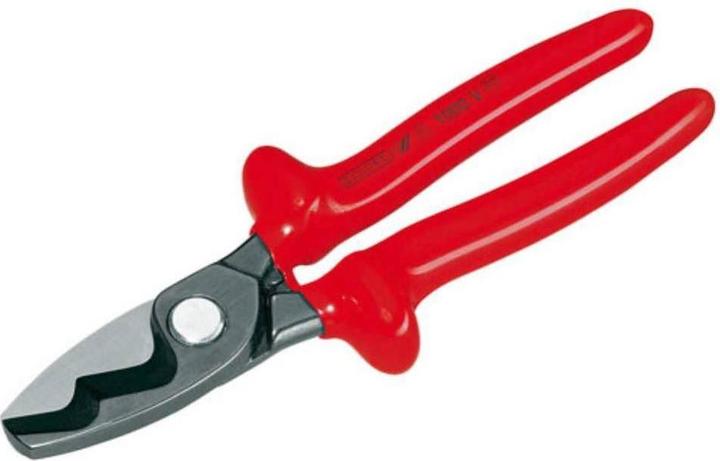 Actual product image Gedore VDE VDE Cable shears (200 mm)