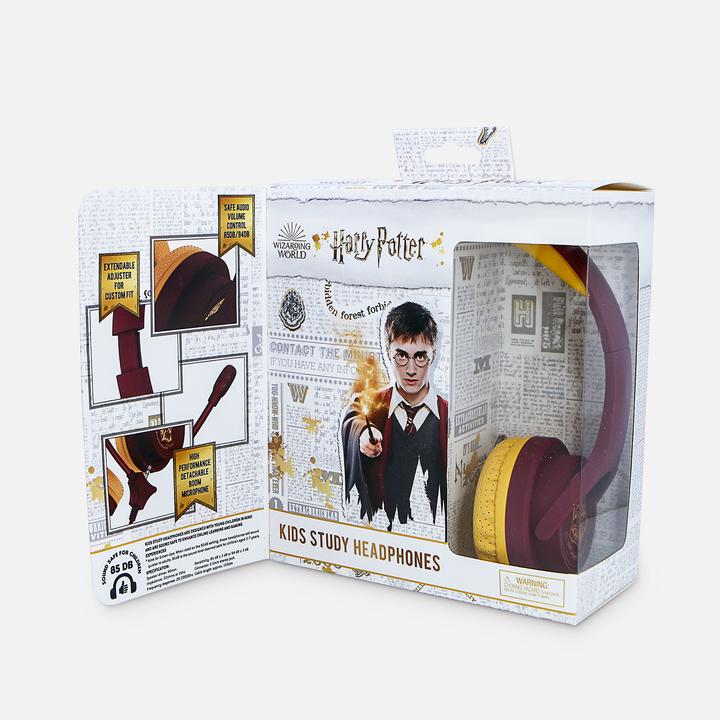 Actual product image OTL Harry Potter INTERACTIVE