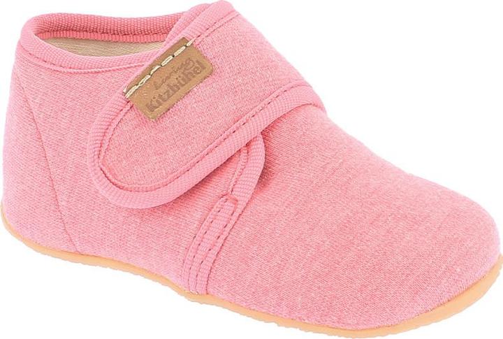 Actual product image Living Kitzbühel Jersey slipper (19)