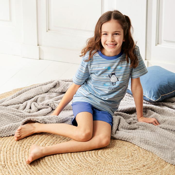 Produktbild Erwin Müller Kinder-Shorty (122, 128)