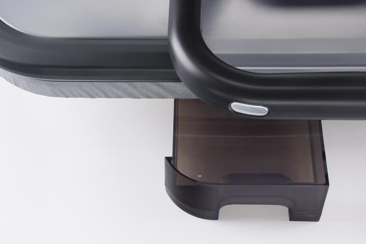 Image du produit Singer VSM Intelligent 2.0 26 Presse à repasser à vapeur (1600 W, 120 g/min)