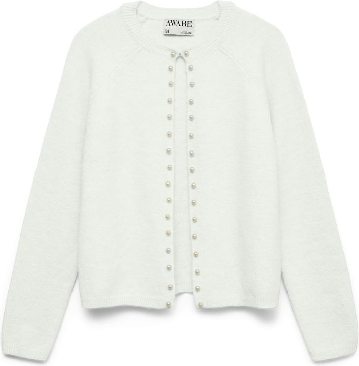 Produktbild Vero Moda AWMAGALENE Strickjacke Strickjacke (S)