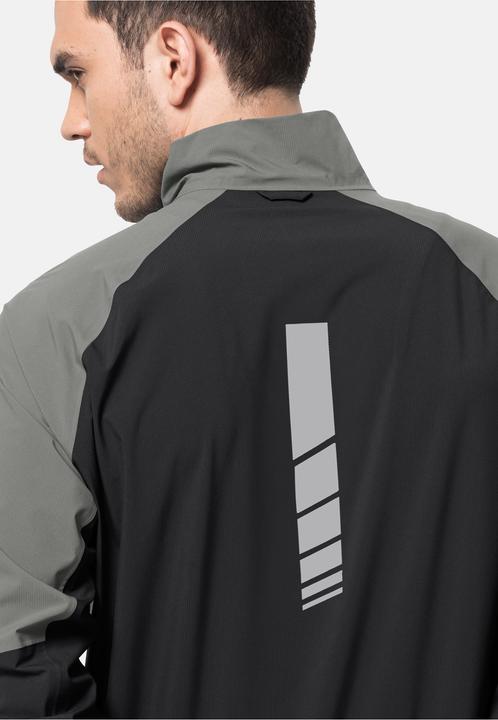 Actual product image Jack Wolfskin Morobbia 2.5L Jkt M (M)