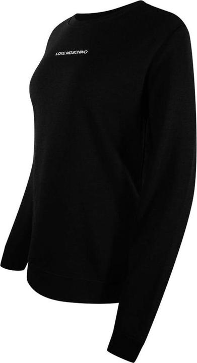 Produktbild Love Moschino Sweatshirt Langärmlig (M)