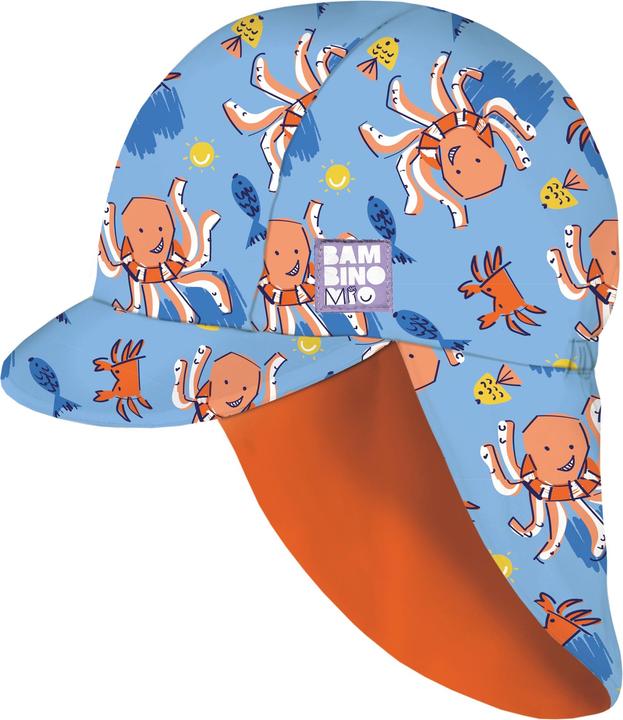 Bambino Mio Sonnenhut
