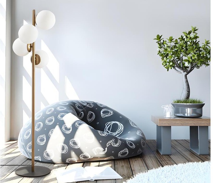 Image du produit Opviq Bethany (E27)