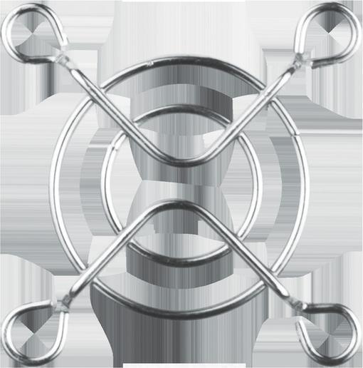 Image du produit Arctic Lüftergrill 40 mm