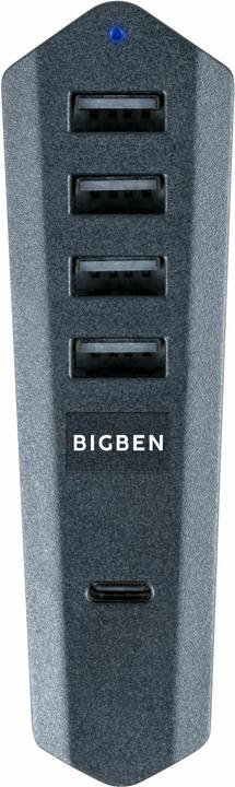 Produktbild Bigben USB-HUB PS5 Slim (PS5)