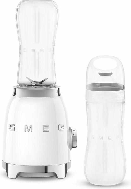 Productafbeelding Smeg PBF01WHEU 50's Retro Style (300 W)
