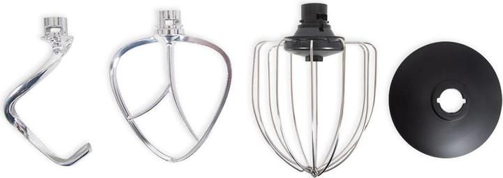 Image du produit Livoo Robot pâtissier (1000 W)