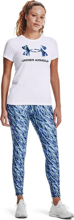 Immagine prodotto Under Armour Maglietta Grafica Sportstyle Da Donna (M)