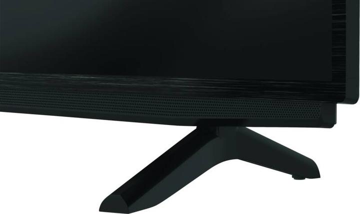 Actual product image Grundig 43VUX722 sw LED TV (43", LED)
