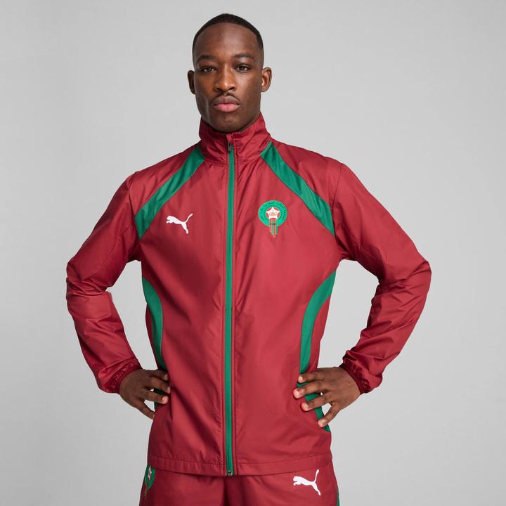 Image du produit Puma FRMF Veste Woven Prematch (M)