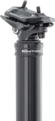 Actual product image BikeYoke Seatpost Revive Dropper Post (ø31.6 mm/185 mm) (31.60 mm)