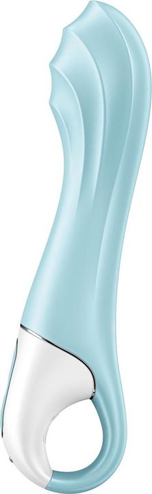 Produktbild Satisfyer Air Pump Vibrator 5 Connect App - Blue