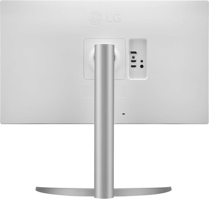 Image du produit LG 27UP850K-W (3840 x 2160 pixels, 27")