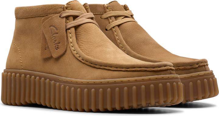 Produktbild Clarks Torhill Moss - 63635 (38)