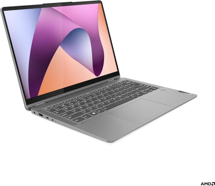 Produktbild Lenovo IdeaPad Flex 5 14ABR8 (14", 512 GB, 16 GB, Englisch International, AMD Ryzen 5 5625U)