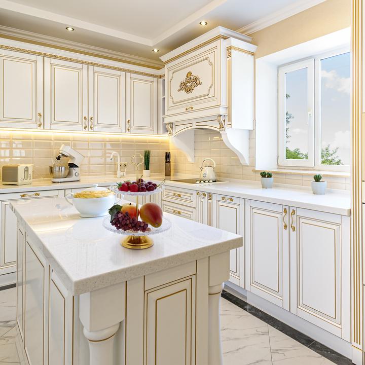 Actual product image Relaxdays Serving stand