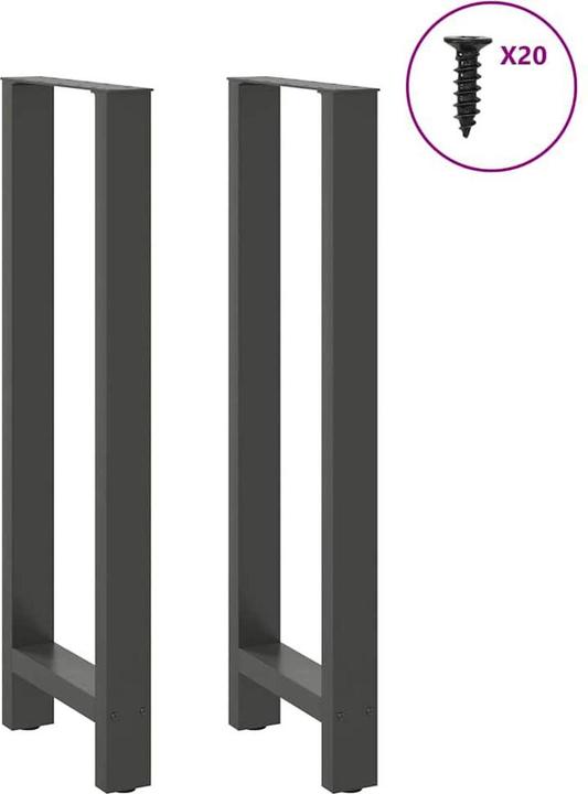 Image du produit vidaXL Bartischbein