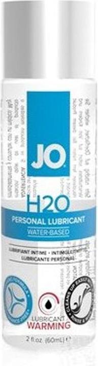 Actual product image System JO Warming (60 ml)