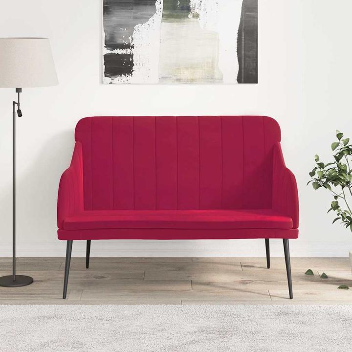 Produktbild vidaXL Sitzbank (76 cm)