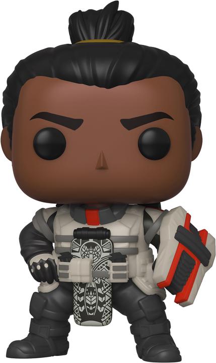 Produktbild Funko 43286 Action-& Sammelfigur