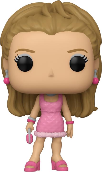 Produktbild Funko 46947 Action-& Sammelfigur