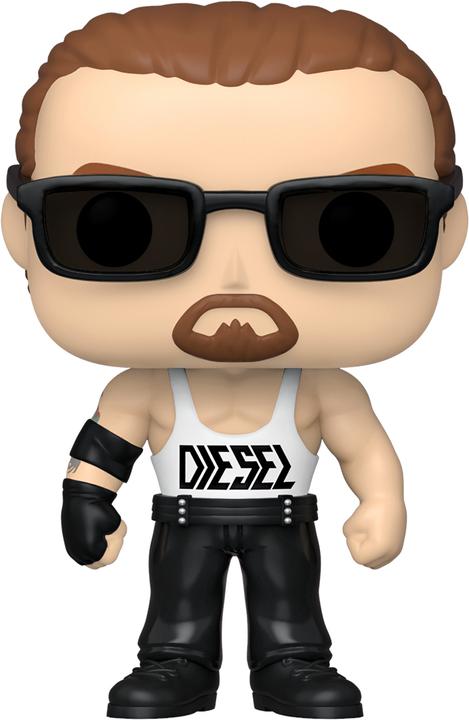 Produktbild Funko 46845 Action-& Sammelfigur