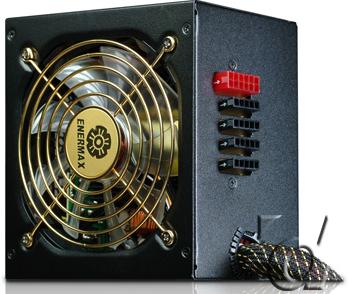Produktbild Enermax Liberty ELT400AWT-ECO (400 W)