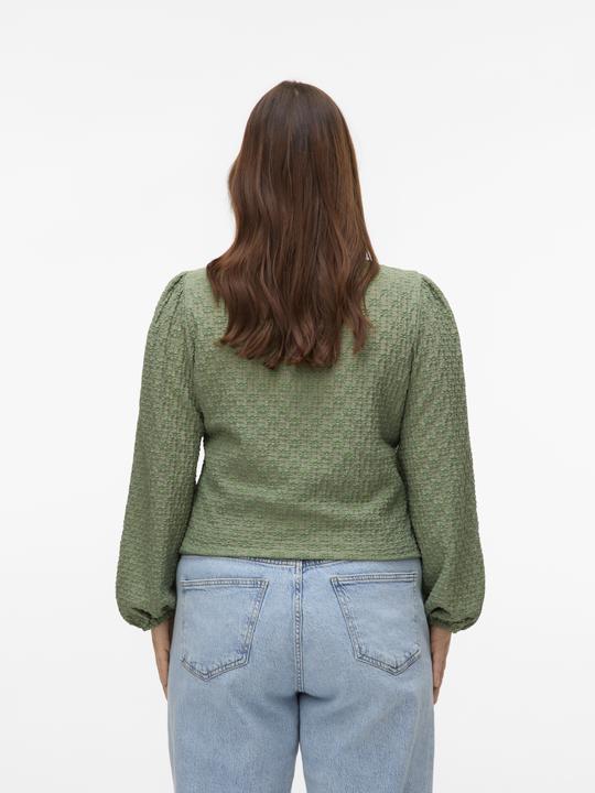 Produktbild Vero Moda VMCFLOWER Top Top (42, 44)