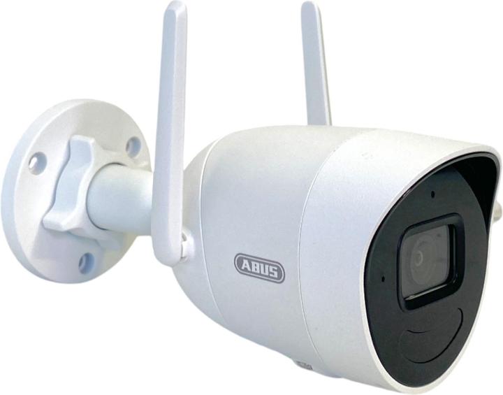 Immagine prodotto Abus Mini telecamera WLAN da 2MPx (Full HD 1080p) (1920 x 1080 Pixels)