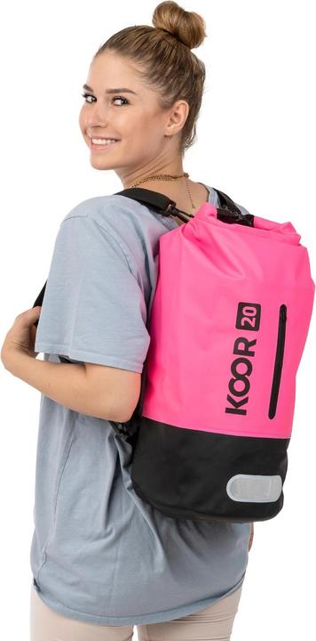 Immagine prodotto Koor Borsa a secco (20 l)