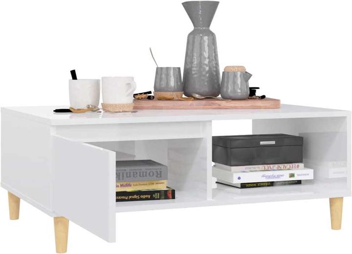 Image du produit vidaXL Valeras (90 x 60 x 35 cm)
