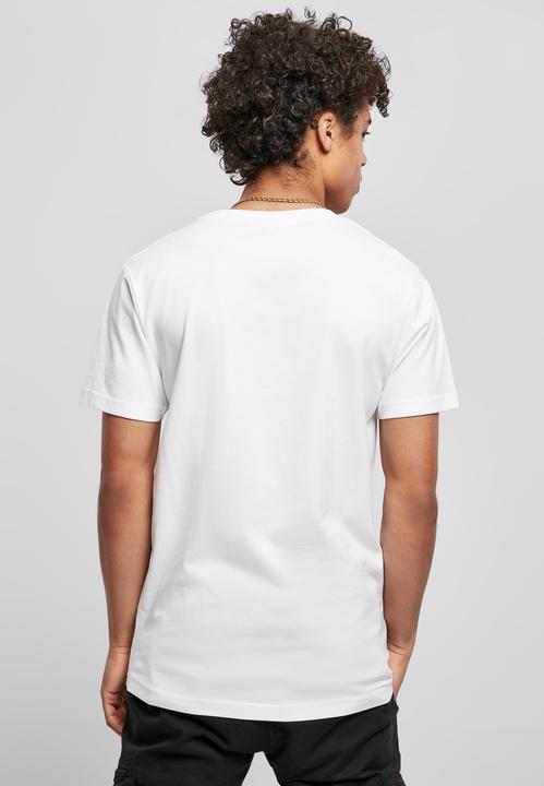 Produktbild MT New York Wording Tee - 14711 (XXL)