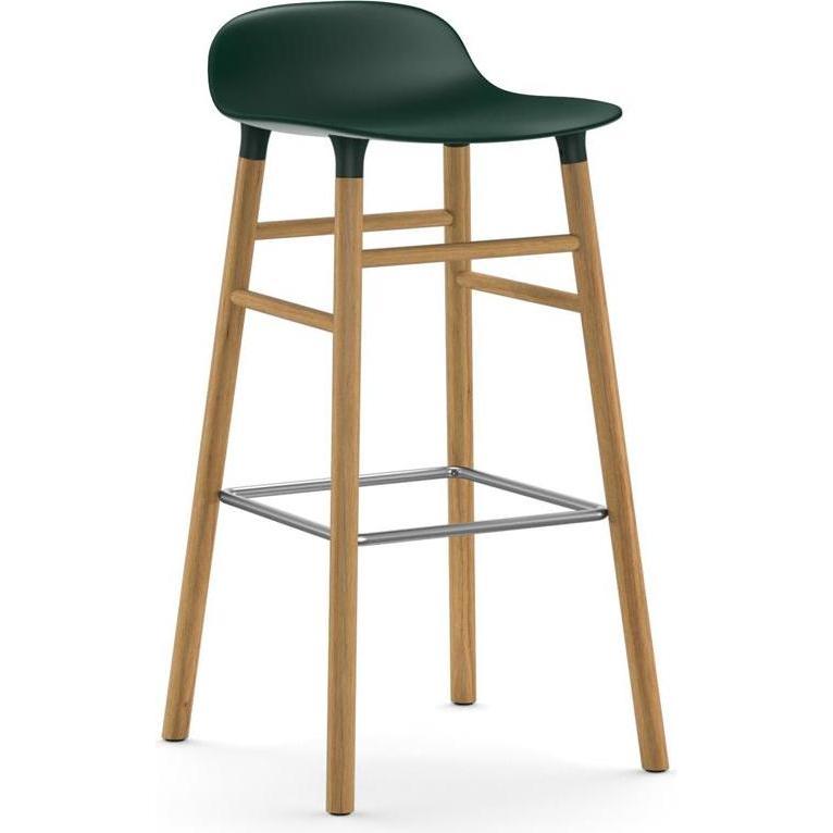 Normann Copenhagen, Barhocker, Form