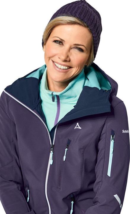 Actual product image Schöffel Caps/Hats Knitted Hat Medford