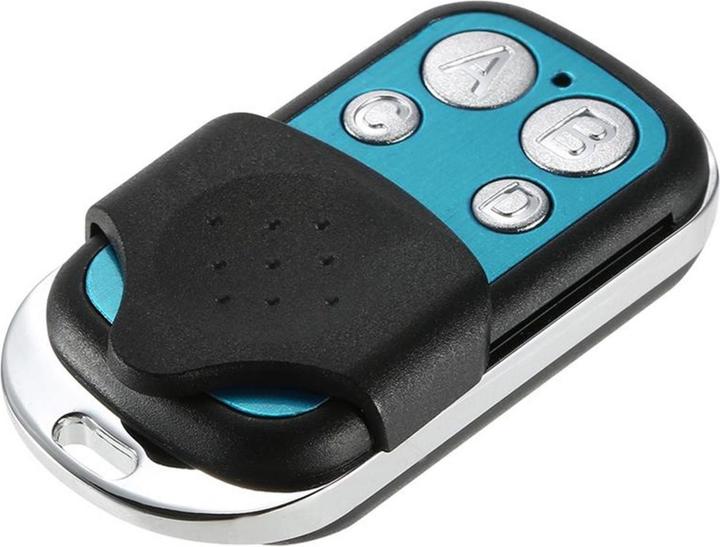 Sonoff 4 Key 433 Remote (Infrarouge)