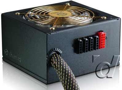 Produktbild Enermax Liberty ELT400AWT-ECO (400 W)
