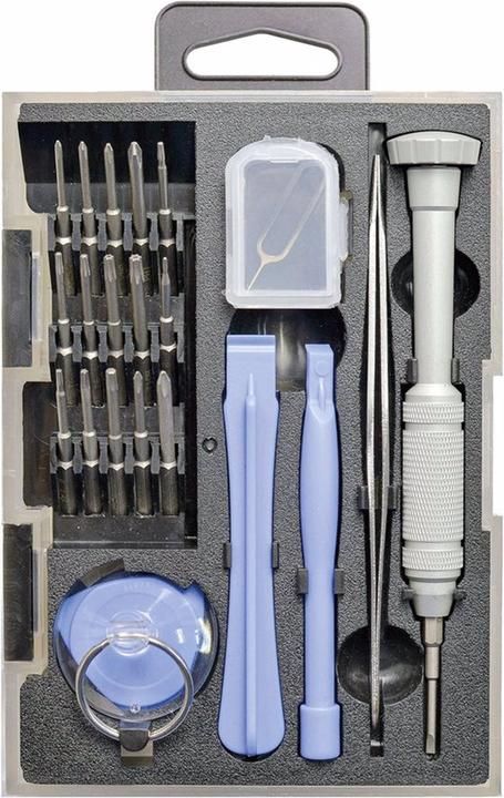 Produktbild Value Smartphone-Werkzeug Set