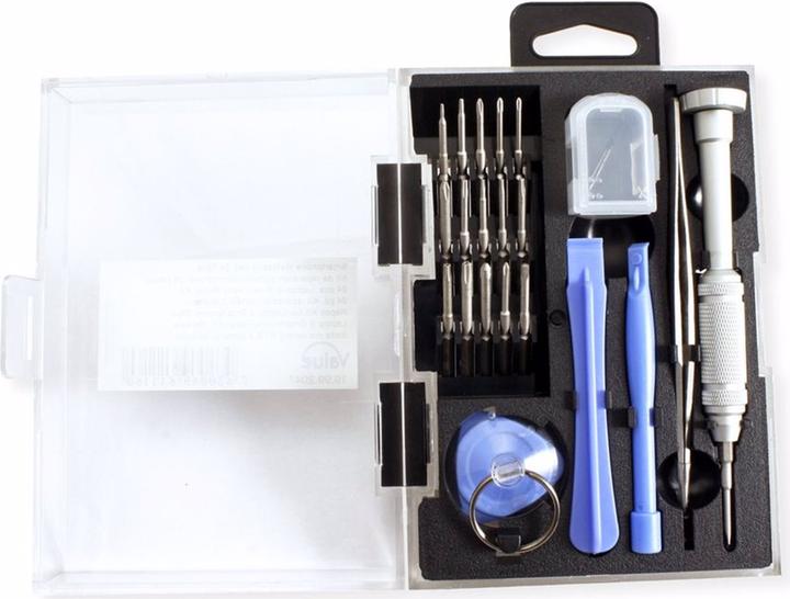 Produktbild Value Smartphone-Werkzeug Set