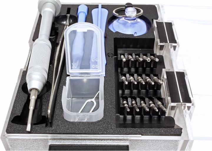 Produktbild Value Smartphone-Werkzeug Set